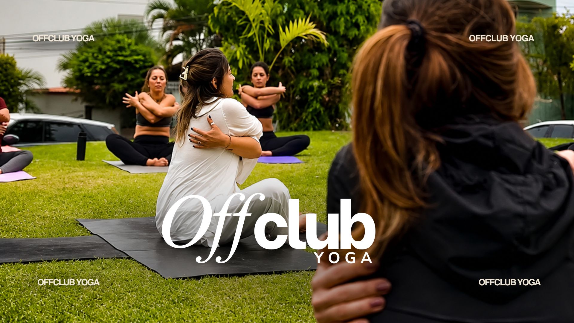 OffClub Yoga