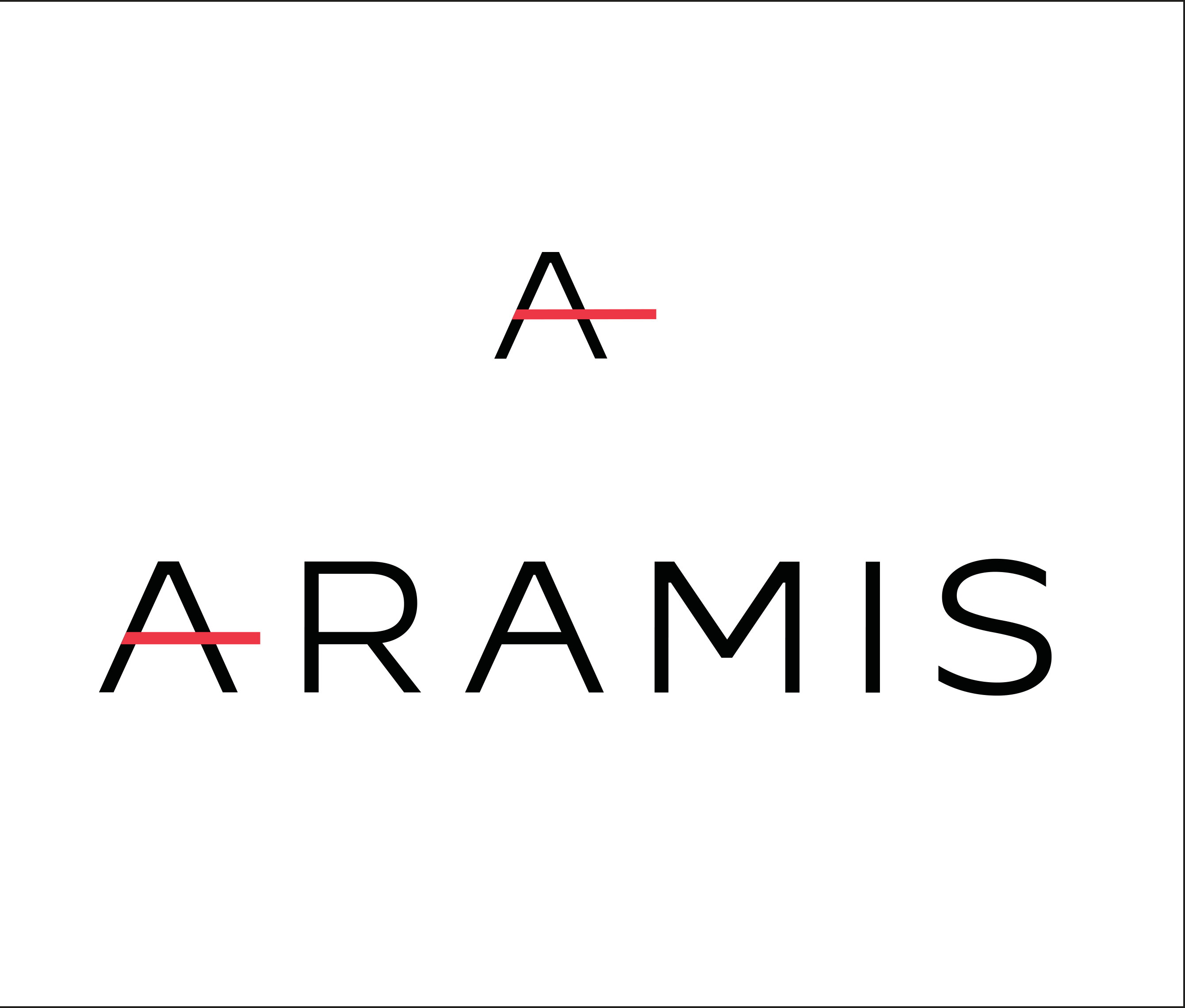Aramis