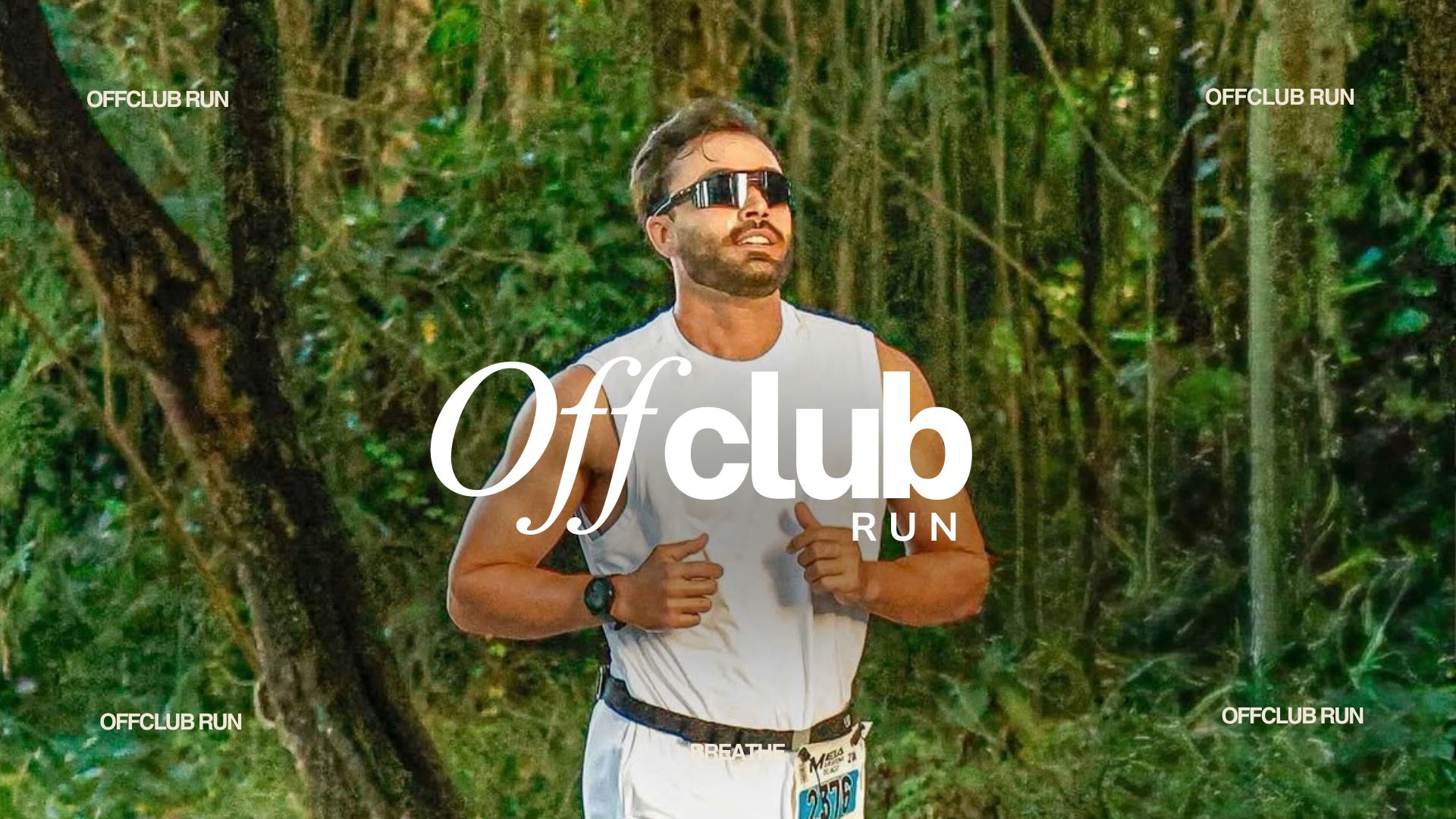 Offclub RUN